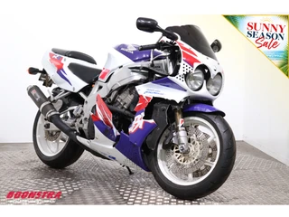 Honda CBR 900 1994 - RR Fireblade SC28 Yoshimura image 2 thumbnail