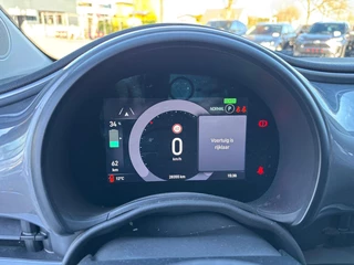 Fiat 500 2021 - 3+1 Icon SOH 100% 42 kWh zdjecie 12