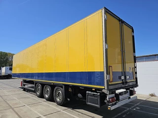Schmitz Cargobull N/A 2019 - SKO THERMOKING afbeelding 5