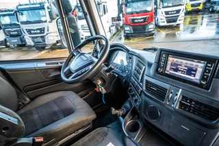 Iveco Stralis 2019 - 400 CNG // HAYON DHOLLANDIA obrazek 10