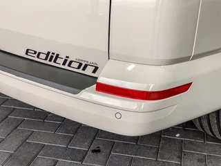 Volkswagen Transporter 2024 - 2.0 TDI 204PK DSG Dubbele Cabine L2H1 afbeelding 46