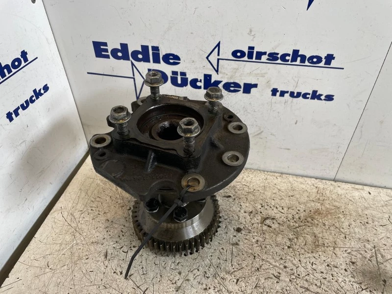 DAF - 1949406 / 2044128 / 2164372 / 2276508 PTO 1 O CLOCK Bild 1
