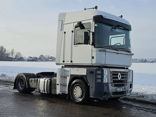 Renault N/A 2012 - MAGNUM 440 obrazek 5