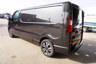 Renault Trafic 2024 - 2.0 Blue dCi 170PK L2H1 Extra immagine 6