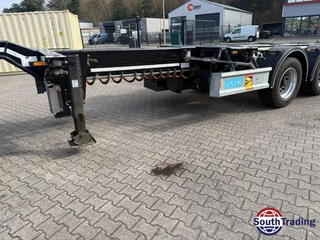 D-TEC FLEXITRAILER 2020 - N/A imagen 6