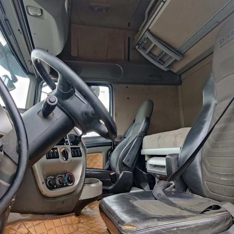 DAF 105.510 2012 imagen 9