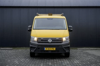 Volkswagen Crafter 2018 - 35 2.0 TDI L3H2 Highline | 141 PK | 4-Motion | Camera | Navi | Cruise | Airco obrazek 3