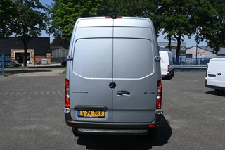 Mercedes-Benz Sprinter 2024 - 317 CDI L2H2 Pro HD zdjecie 12