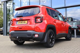 Jeep Renegade 2022 - 1.5T E-HYBRID LIMITED / NIGHT EAGLE / Trekhaak imagen 19