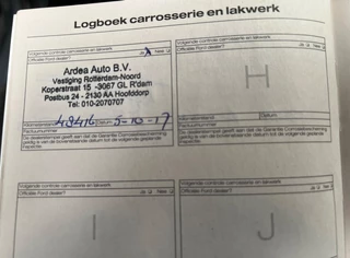 Ford Ka 2010 - 1.2 Titanium X 2e Eigenaar - Distibutie vervangen - Zeer Netjes. image 34