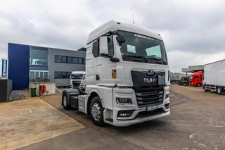 MAN TGX 2021 - 18.470 BL SA +ADR+INTARDER obrazek 3