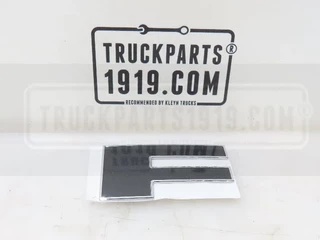DAF N/A - 2136172 Embleem F (CF) bild 1
