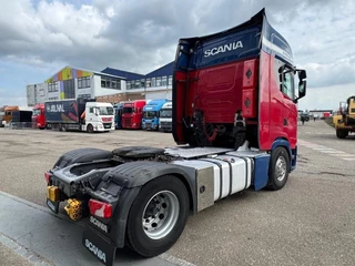 Scania S 2018 - S450 immagine 4