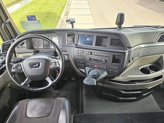 MAN TGX 2022 - 26.510 изображение 8