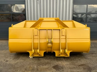Caterpillar Loader Bucket PIN ON CAT 966, 972 4.2m3, 127in 2025 - N/A obrazek 4