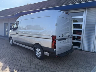 Renault Master 2026 - E-Tech T35 L2H2 Advance long range 87 kWh obrázek 3 náhled