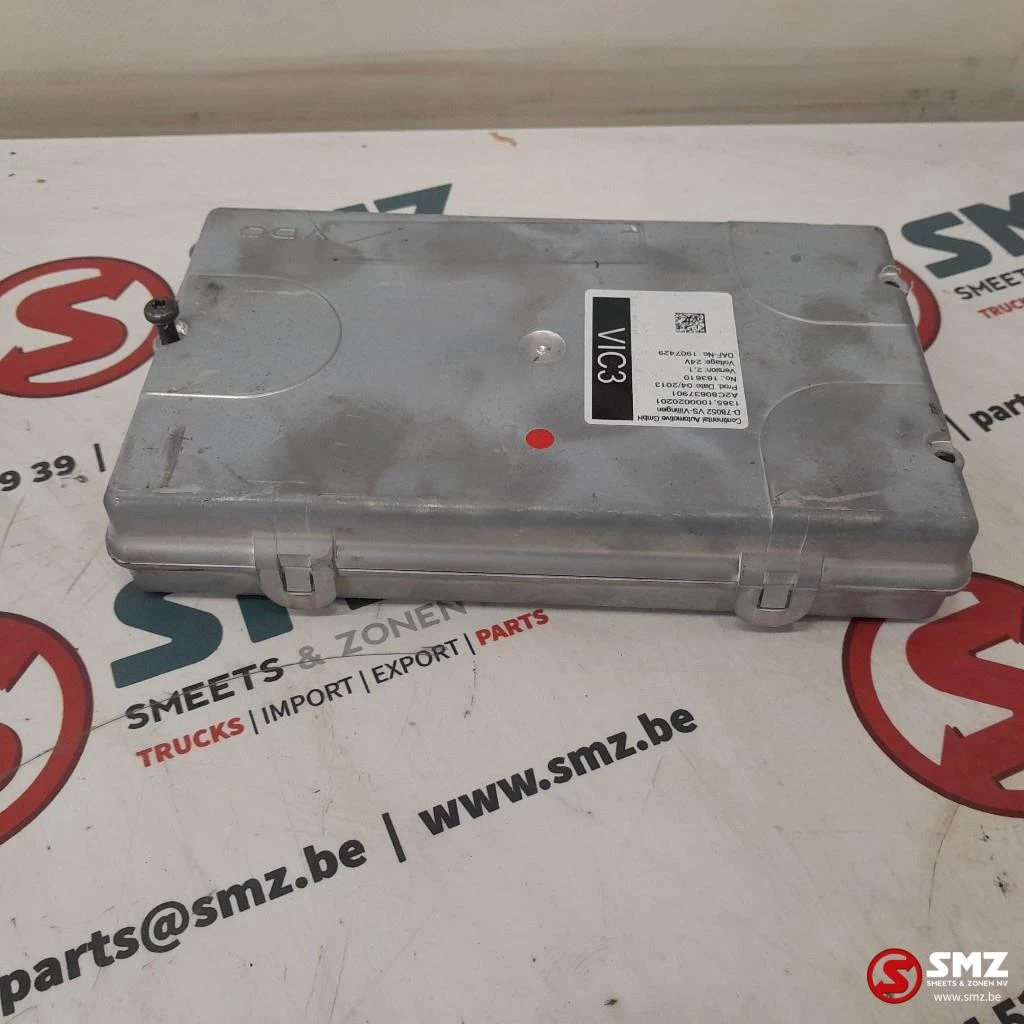 DAF 2013 - Occ ECU VIC 3 regeleenheid DAF immagine 3