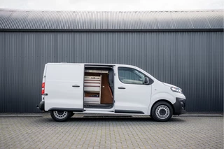 Opel Vivaro 2021 - 2.0 L2H1 125PK | Bedrijfswageninrichting | Cruise | Carplay | Camera | Airco | PDC | Trekhaak imagen 7