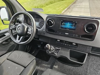 Mercedes-Benz Sprinter 2020 - 314 obrazek 8