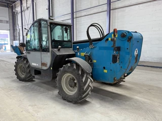 Genie N/A 2012 - GTH 4013 SX ONLY 3.274 HOURS image 7