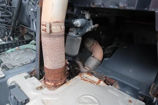 Volvo FH 2007 - 16.660 FH 16.660 - 2007 - Euro 4 - Retarder obrazek 6