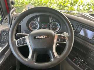 DAF XF480 2018 - FT EURO 6 image 19
