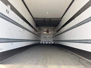 HEIWO HZO 42 2015 - Thermo King SLXe 300 / OV-Laadklep / Stuur-as / APK obrazek 4