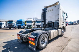 Volvo FH 2014 - 4 460 image 4
