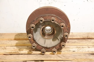 Volvo - Axle & Steering Parts Wielnaaf voor VOLVO te koop