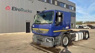 Renault Premium 460 DXI 2012 te koop