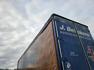 Van Hool 3B0072 | GALVANISED STEEL CHASSIS | ALU RIMS |BPW DISC | 2011 - N/A imagen 27