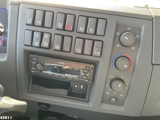 Volvo FE 350 VDL 13 Ton portaalarmsysteem 2025 - N/A image 12