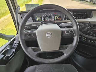 Volvo FH 2021 - 460 image 11