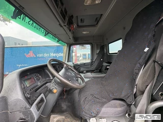 Mercedes-Benz Actros 2005 - 3236 obrazek 9