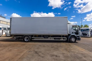Renault N/A 2012 - MIDLUM 270 DXI + DHOLLANDIA 2T. imagen 6