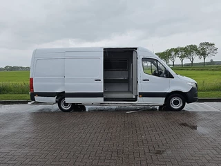 Mercedes-Benz Sprinter 2019 - 311 image 11