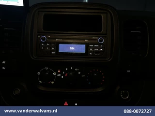 Opel Vivaro 2018 - 1.6 CDTI L1H1 Euro6 Airco | Imperiaal | Navigatie | Cruisecontrol | LED | Trekhaak изображение 15