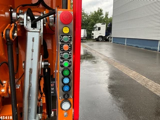 DAF FAG XD 300 Geesink 20m³ 2025 - N/A imagen 11