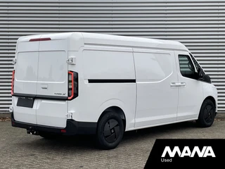 Farizon SV 2026 - L2H2 83 kWh / 232 PK Lanceringseditie Trekhaak Achterdeuren 270 graden afbeelding 3 miniatuur