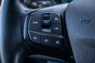 Ford Transit Custom 2022 - L2H1 | 130pk | Automaat | LED | Camera | Stoelverw. | Cruise | Airco obrazek 16