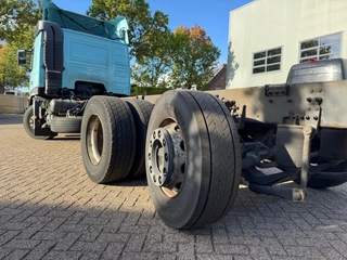 Volvo N/A 2009 - FM 410 EURO 5 EEV 6X2 image 16