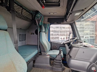 Volvo FH 1999 - 12.420 6x2 - Cable system - Manual gearbox image 41