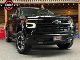 Chevrolet Silverado 2024 - Z71 Trailboss image 7