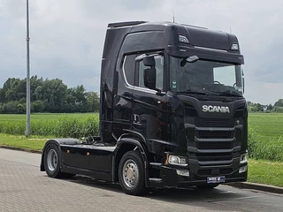 Scania S 2022 - S590 obrazek 5