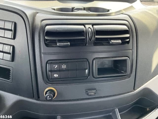 Mercedes-Benz Atego 2023 - 1524 Euro 6 Atlas 10 Tonmeter laadkraan Just 15.807 km! image 14