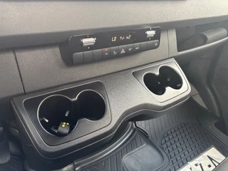 Mercedes-Benz Sprinter 2024 - 315CDI Openlaadbak Automaat Airco Navi Cruisecontrol Trekhaak 11000KM immagine 12