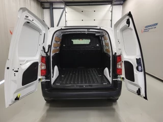 Peugeot Partner 2021 - 1.2PureTech 111pk Benzine! imagen 6