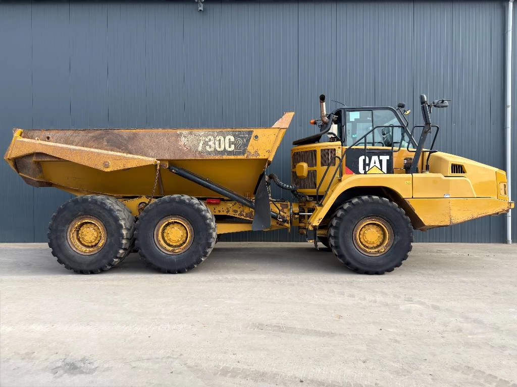 Cat 2016 - 730C2 zdjęcie 59