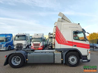 Volvo FM 400 2008 - N/A imagen 9
