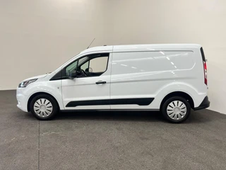 Ford Transit Connect 2020 - 1.5 EcoBlue L2 Trend Automaat afbeelding 2 miniatuur